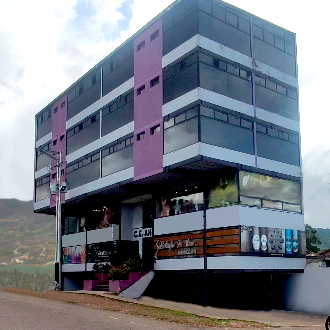 Servidores de alto rendimiento en nuestro data center