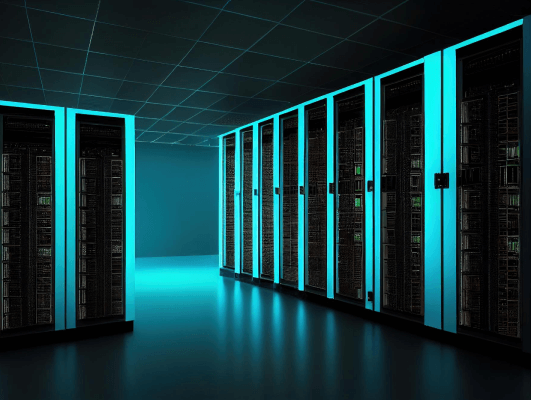 Mapa global de nodos VPS PlatiniumHost