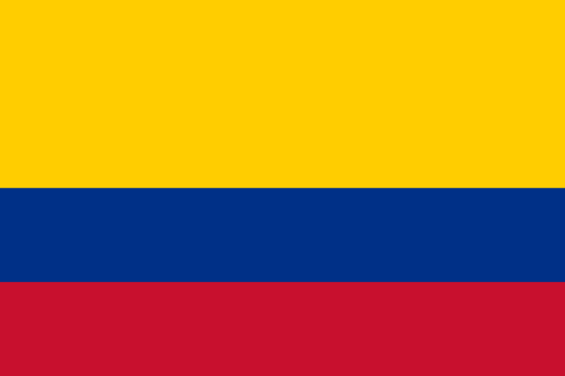 Transferencias bancarias Colombia